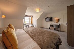 Ardshiel Hotel