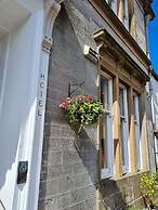 Ardshiel Hotel