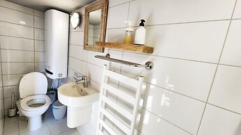 Little River Guest House