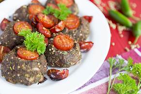 Little River Guest House