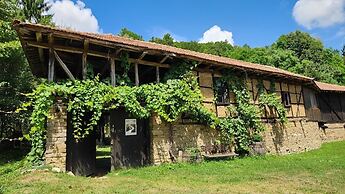 Little River Guest House