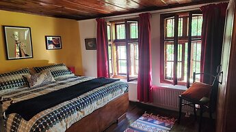 Little River Guest House