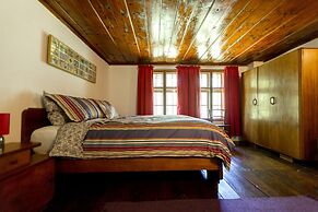 Little River Guest House