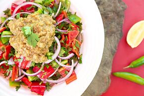 Little River Guest House