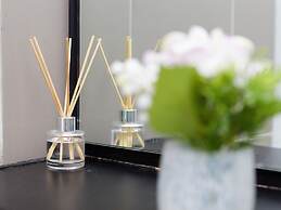 Live in Leeds Sky Penthouse