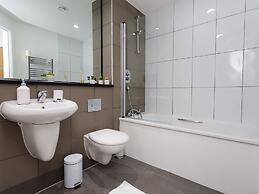 Live in Leeds Sky Penthouse
