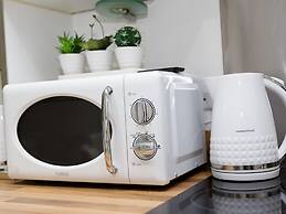 Live in Leeds Sky Penthouse