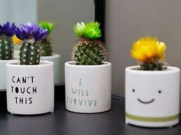 Live in Leeds Sky Penthouse