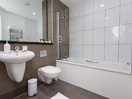 Live in Leeds Sky Penthouse