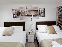 Live in Leeds Sky Penthouse