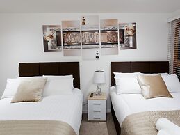 Live in Leeds Sky Penthouse