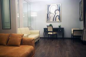 Lakshmi Apartment Novy Arbat 3-bedroom