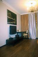 Lakshmi Apartment Novy Arbat 3-bedroom