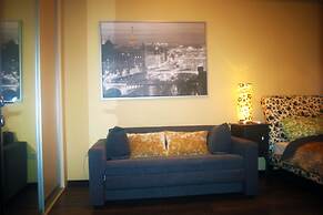 Lakshmi Apartment Novy Arbat 3-bedroom