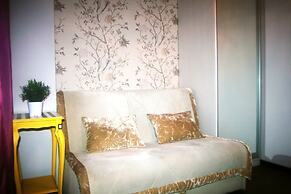 Lakshmi Apartment Novy Arbat 3-bedroom