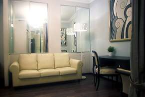 Lakshmi Apartment Novy Arbat 3-bedroom