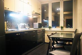 Lakshmi Apartment Novy Arbat 3-bedroom