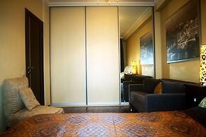 Lakshmi Apartment Novy Arbat 3-bedroom