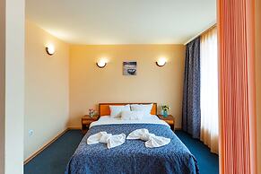 Family Hotel Jemelly