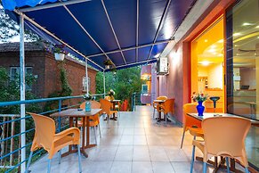 Family Hotel Jemelly