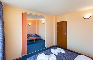 Family Hotel Jemelly