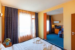 Family Hotel Jemelly