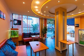 Family Hotel Jemelly