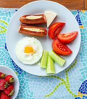 Family Hotel Jemelly