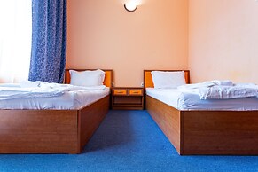 Family Hotel Jemelly