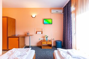 Family Hotel Jemelly