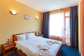 Family Hotel Jemelly