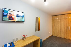 Family Hotel Jemelly