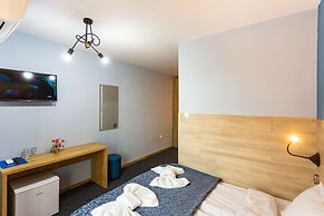 Family Hotel Jemelly