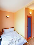 Family Hotel Jemelly