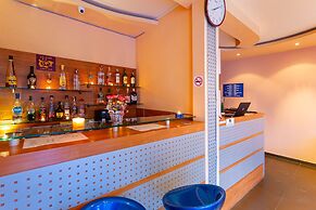 Family Hotel Jemelly