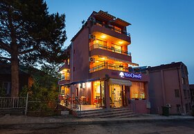 Family Hotel Jemelly