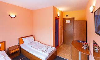 Family Hotel Jemelly