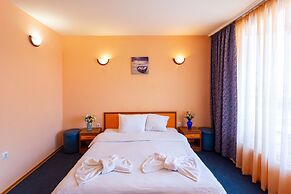 Family Hotel Jemelly