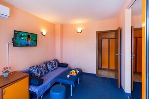 Family Hotel Jemelly