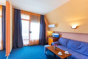 Family Hotel Jemelly