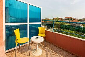 Family Hotel Jemelly