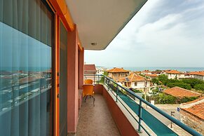 Family Hotel Jemelly