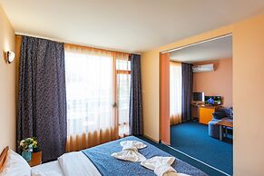 Family Hotel Jemelly