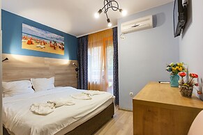 Family Hotel Jemelly