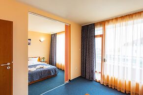 Family Hotel Jemelly