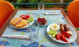 Family Hotel Jemelly