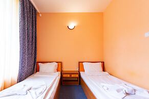 Family Hotel Jemelly