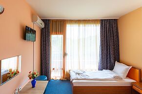 Family Hotel Jemelly