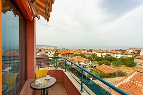 Family Hotel Jemelly