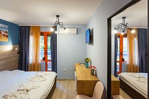 Family Hotel Jemelly